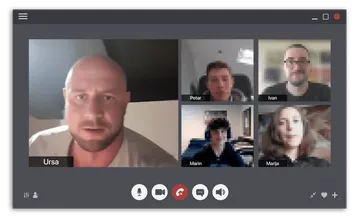 Bonus 4: 2 LIVE Q&A poziva mjesečno