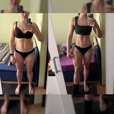 Transformacija klijenta Nema Neide – prije i poslije