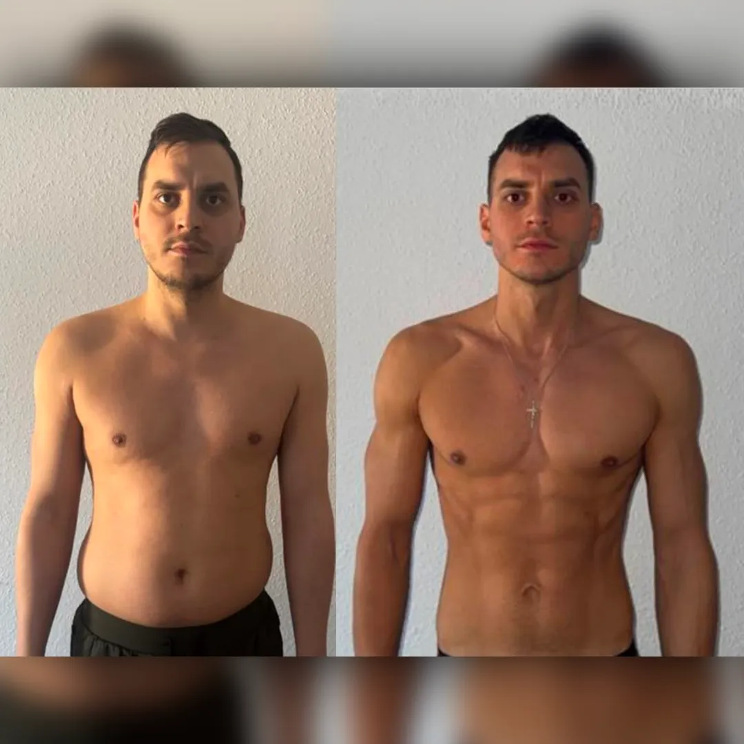 Transformacija klijenta URSA Protocola – prije i poslije