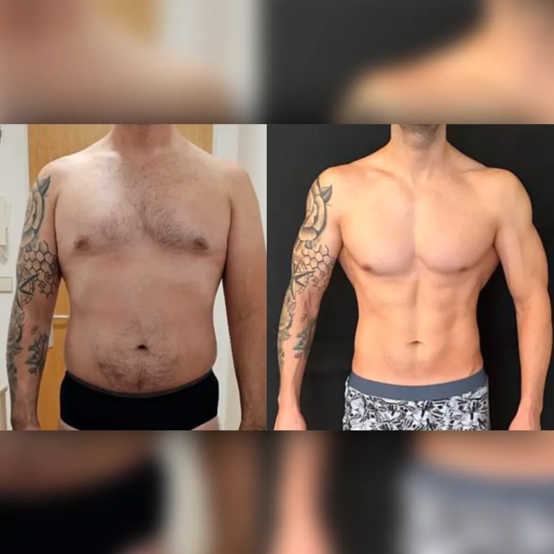 Transformacija klijenta URSA Protocola – prije i poslije